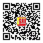 空氣能二維碼