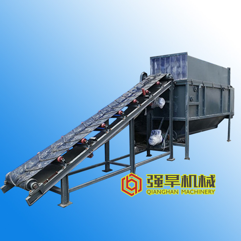 自動(dòng)破包機(jī)