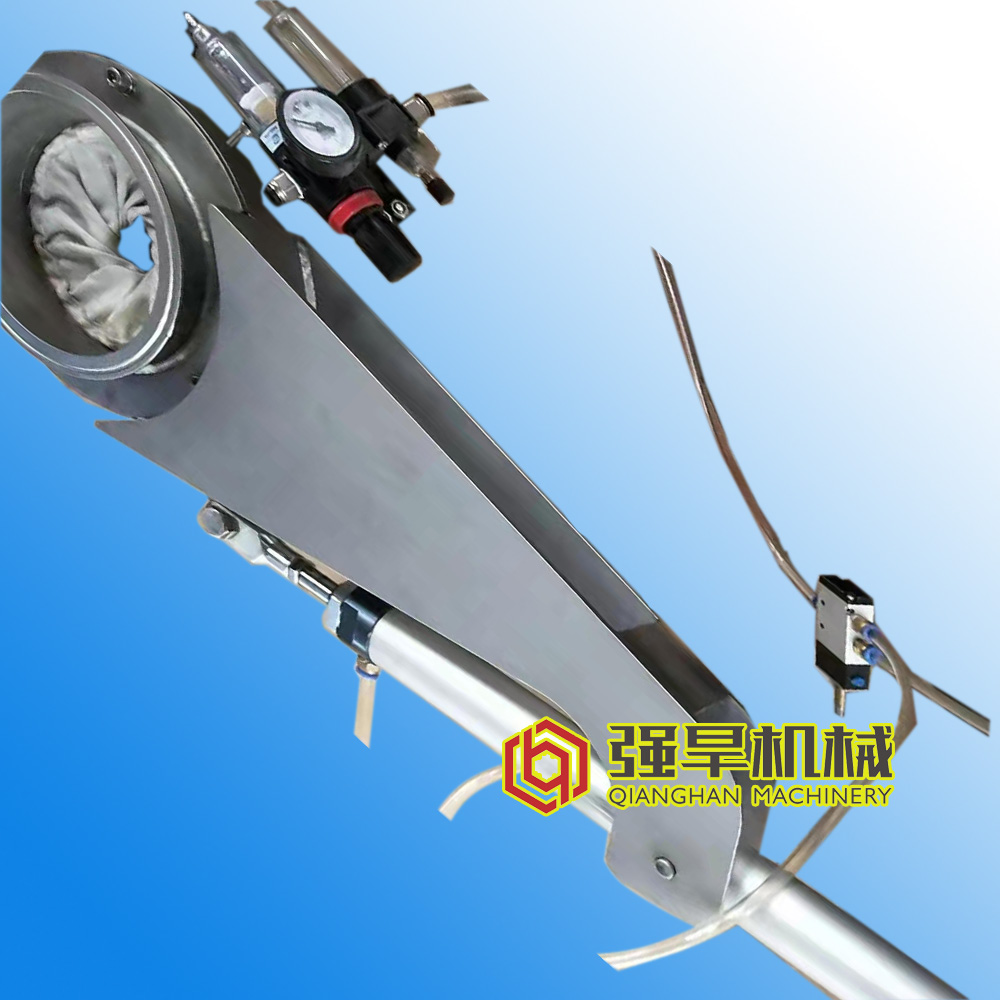 光圈閥的價格如何判別？