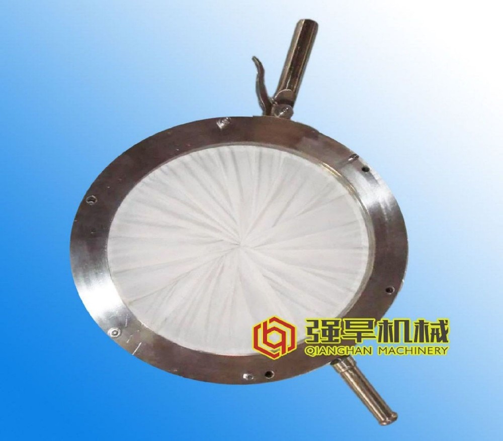 光圈閥的產品特性