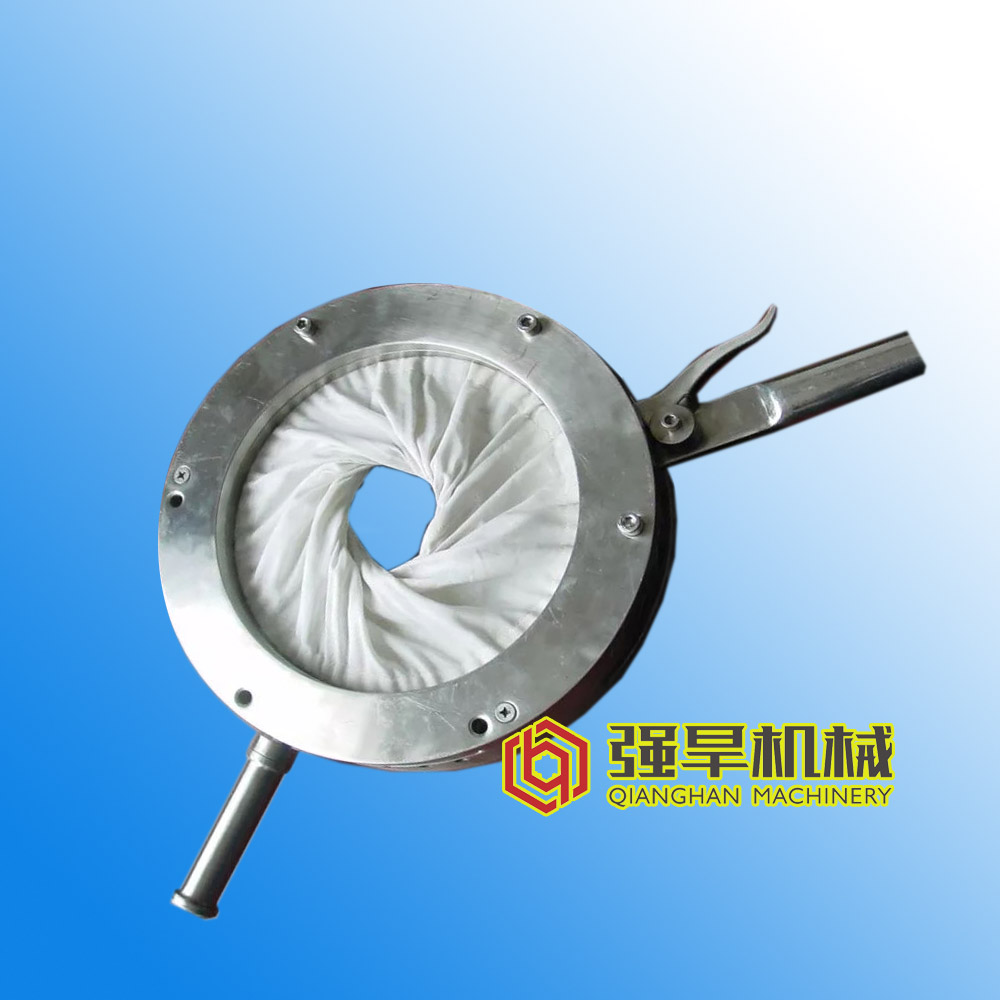 強旱機械 廠家定制光圈閥隔膜閥