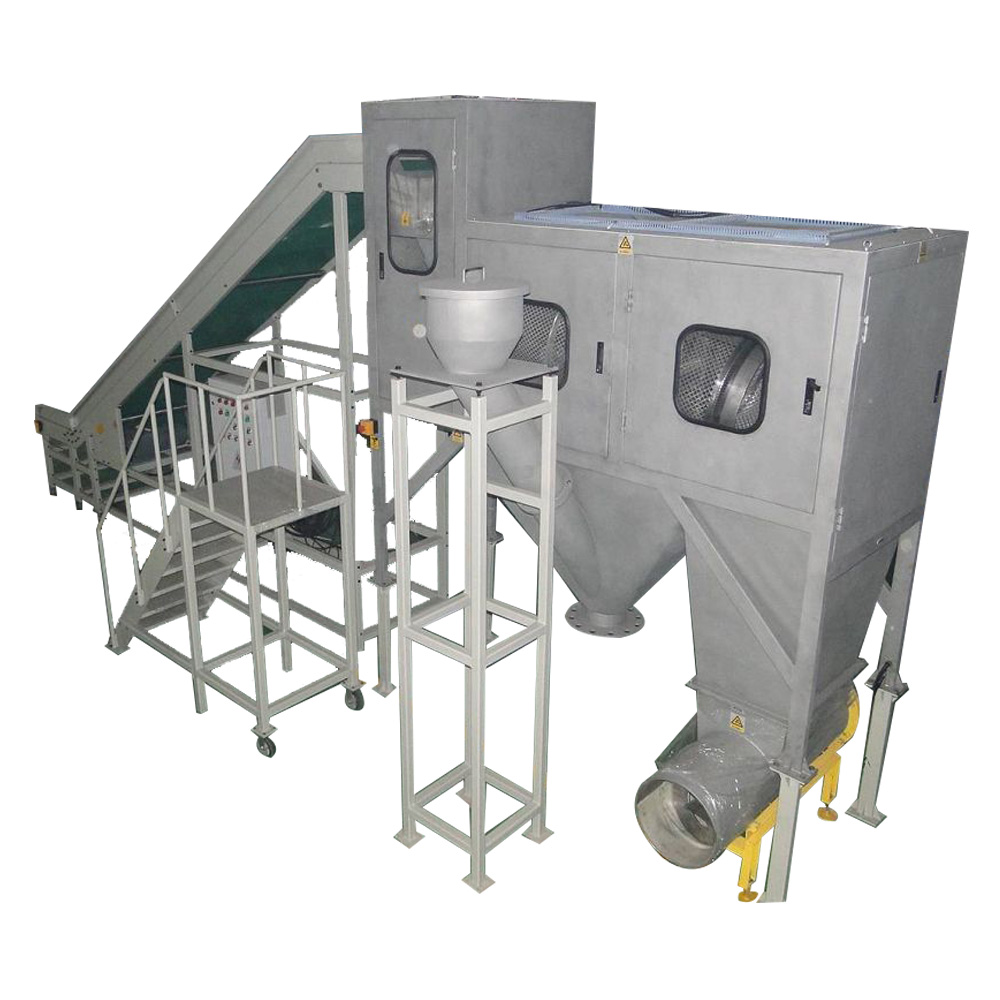 自動(dòng)拆包機(jī)