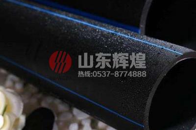 PE給水管能否長(zhǎng)期暴露戶外