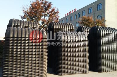 由山東輝煌通信科技有限公司參與制定的農(nóng)村無害化化糞池兩項地方標準通過審查并發(fā)布實施