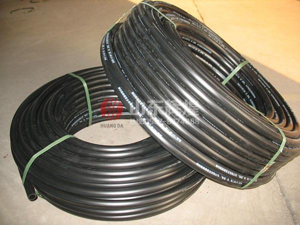 pe穿線管適用于怎樣的環(huán)境條件？