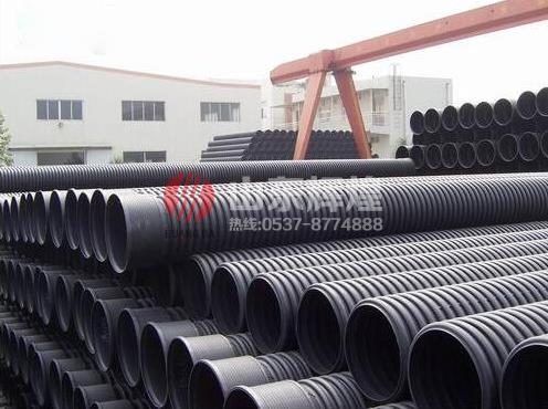 pe波紋管施工有哪些要求？