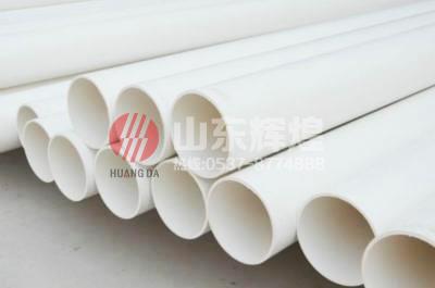 U—PVC管與鋼管以及 PE管 在農(nóng)村供水安全中的應用