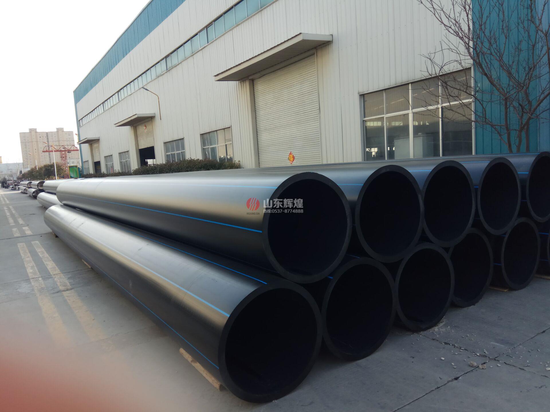 燃?xì)夤艿婪情_(kāi)挖技術(shù)管材選擇的探討