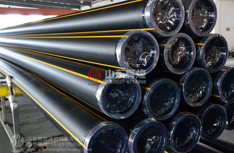 做燃氣管定向鉆穿越時，這些問題不可忽視