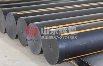 PE燃?xì)夤艿男阅芗鞍l(fā)展趨勢(shì)