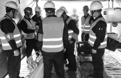 關(guān)于燃氣管網(wǎng)施工中PE管焊接質(zhì)量控制的研究