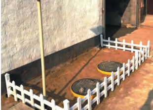 廁所革命，讓農(nóng)民過(guò)上更精致的生活