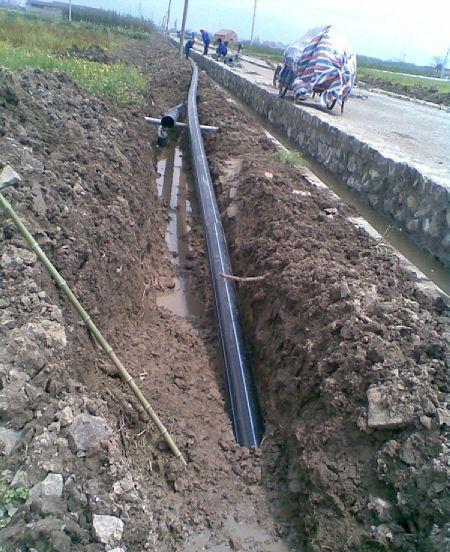 pe頂管，牽引管