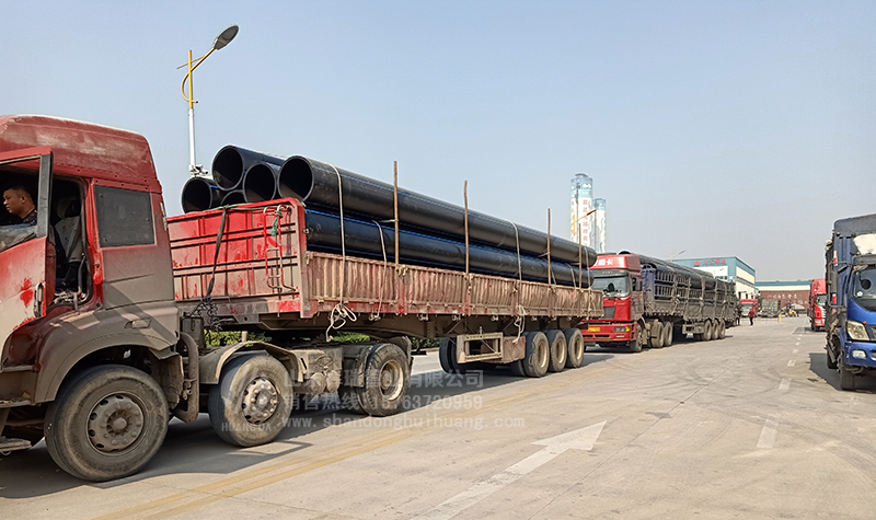 hdpe給水管有哪些優(yōu)勢？