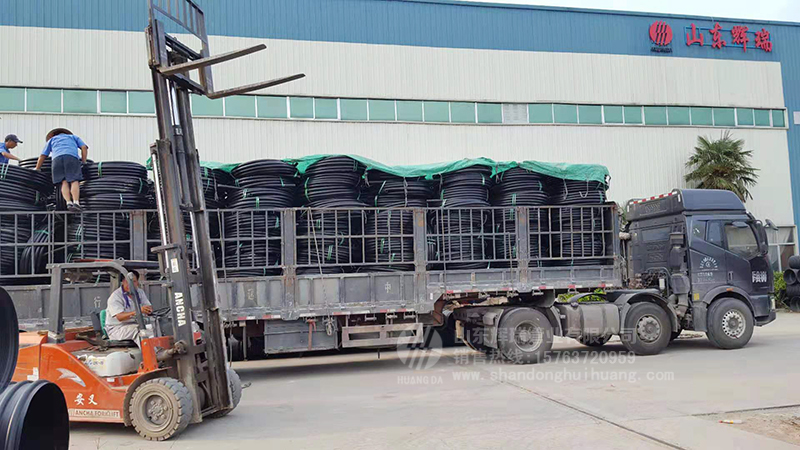 hdpe給水管有哪些優(yōu)勢？