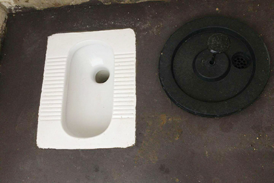 新農(nóng)村旱廁改造化糞池的好處有哪些？