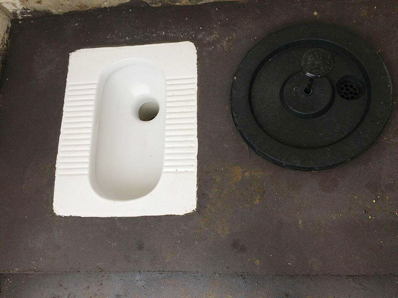 新農(nóng)村旱廁改造化糞池的好處有哪些？