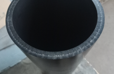  鋼絲網(wǎng)骨架管和 PE管、球墨鑄鐵管的比較