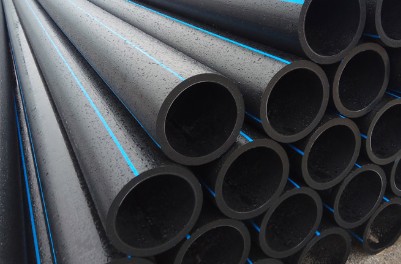 PE管、鋼管、球墨鑄鐵管的性能對(duì)比