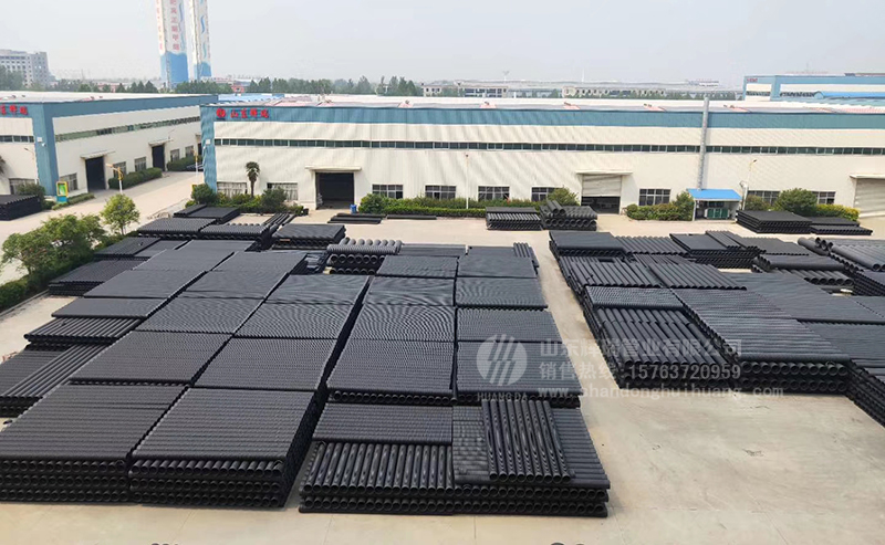 新型塑料的管材優(yōu)缺點(diǎn)及應(yīng)用范圍